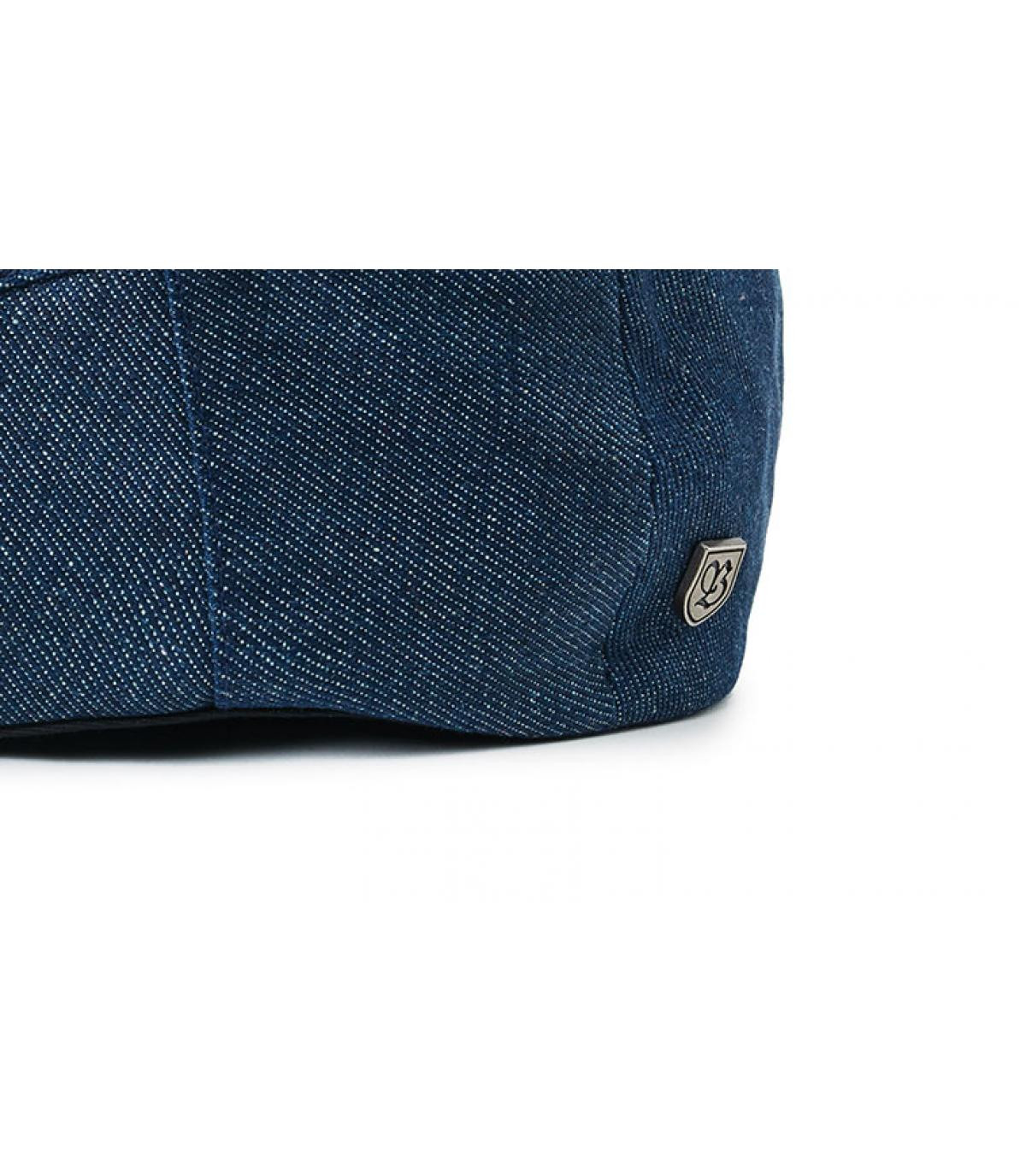 Barett blau Brixton Barett blau Brixton